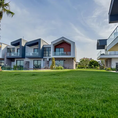 Charming 2-br With Pool And Sea Access F-3 55 Διαμέρισμα Ayvalı